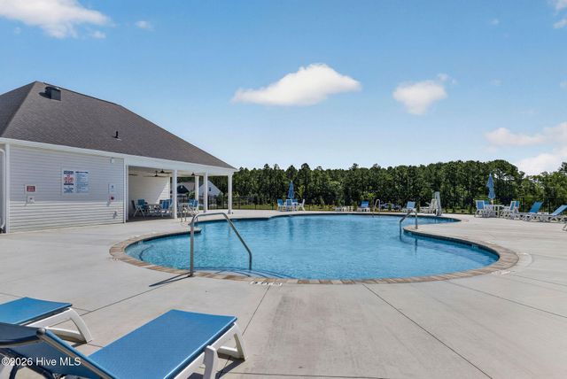 7422 Linda Vista Lane NE, Leland, NC 28451