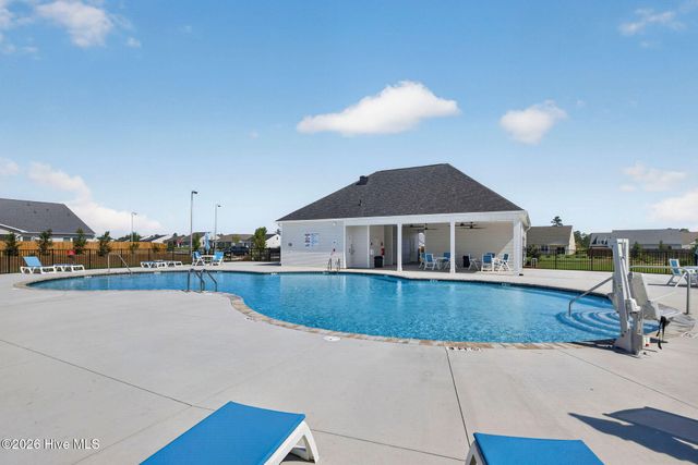 7422 Linda Vista Lane NE, Leland, NC 28451