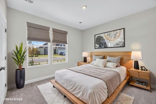 7422 Linda Vista Lane NE, Leland, NC 28451