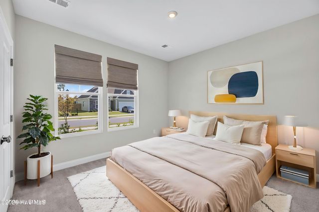 7422 Linda Vista Lane NE, Leland, NC 28451