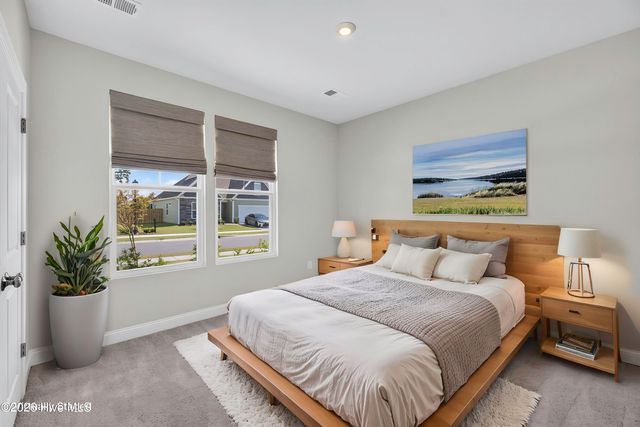 7422 Linda Vista Lane NE, Leland, NC 28451