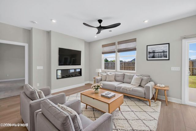 7422 Linda Vista Lane NE, Leland, NC 28451