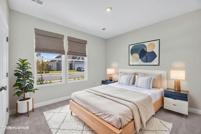 7422 Linda Vista Lane NE, Leland, NC 28451