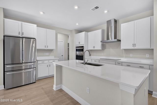 7422 Linda Vista Lane NE, Leland, NC 28451
