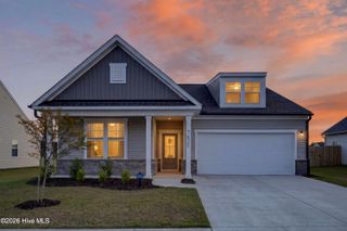 7422 Linda Vista Lane NE, Leland, NC 28451