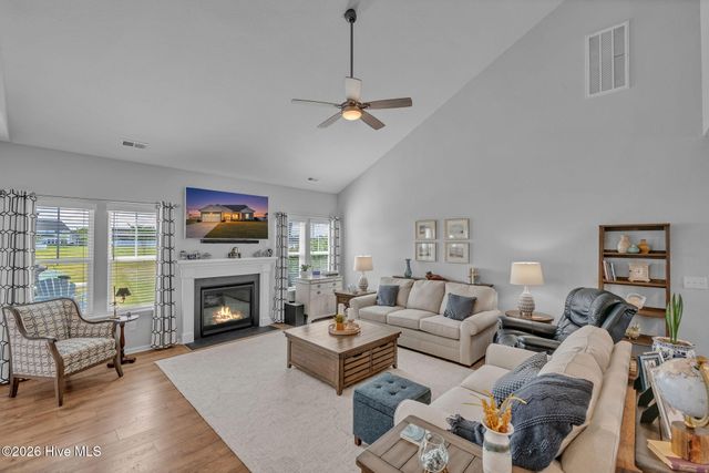 109 Gander Drive, Moyock, NC 27958