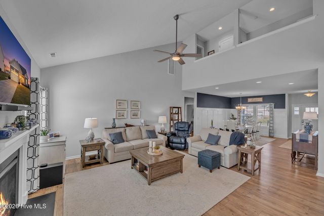 109 Gander Drive, Moyock, NC 27958