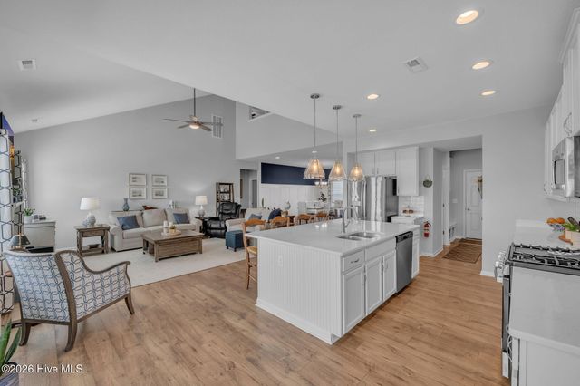 109 Gander Drive, Moyock, NC 27958