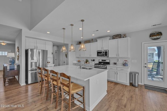109 Gander Drive, Moyock, NC 27958