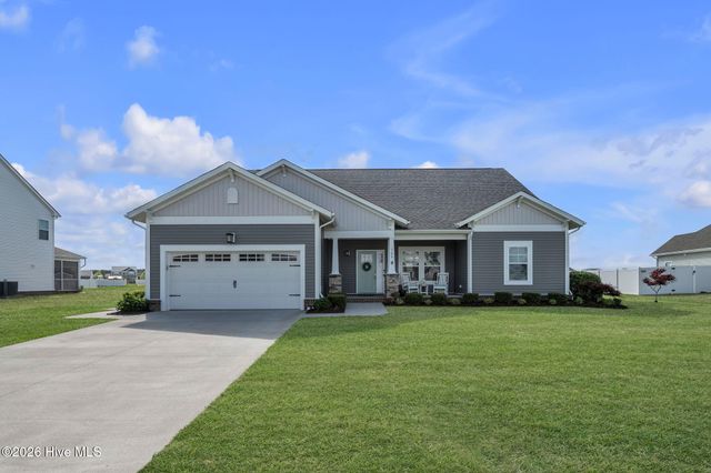 109 Gander Drive, Moyock, NC 27958