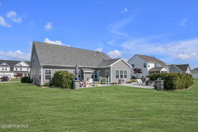 109 Gander Drive, Moyock, NC 27958