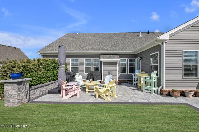 109 Gander Drive, Moyock, NC 27958