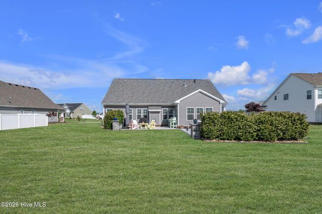 109 Gander Drive, Moyock, NC 27958