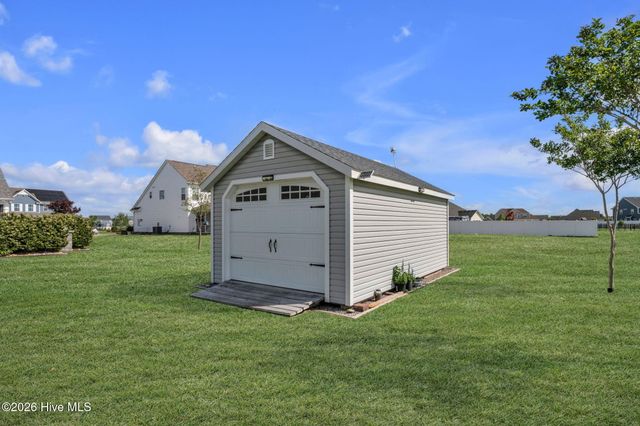 109 Gander Drive, Moyock, NC 27958