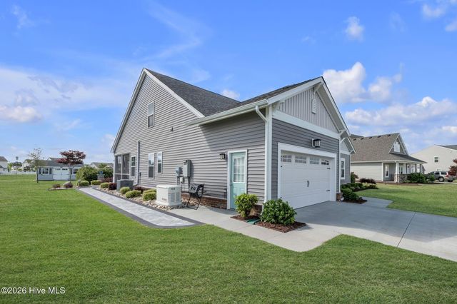 109 Gander Drive, Moyock, NC 27958