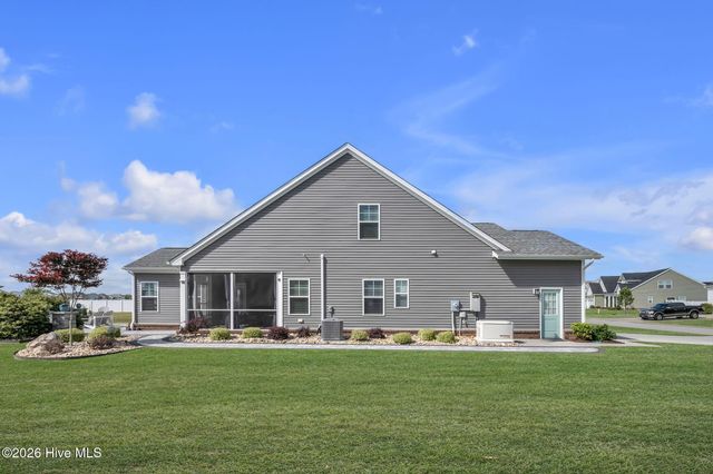 109 Gander Drive, Moyock, NC 27958