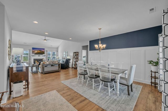 109 Gander Drive, Moyock, NC 27958