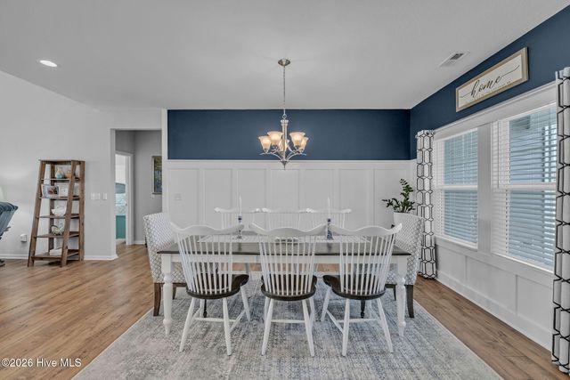 109 Gander Drive, Moyock, NC 27958