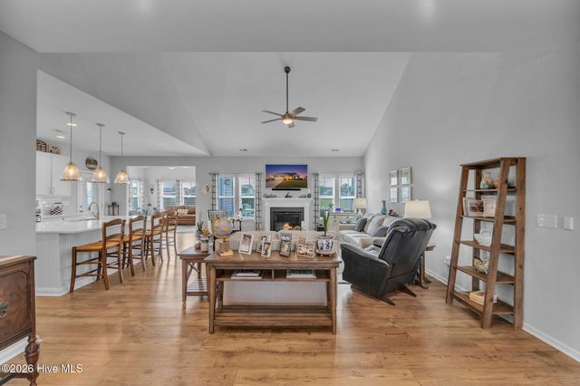 109 Gander Drive, Moyock, NC 27958
