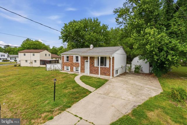 9644 GWYNNDALE DR, Clinton, MD 20735