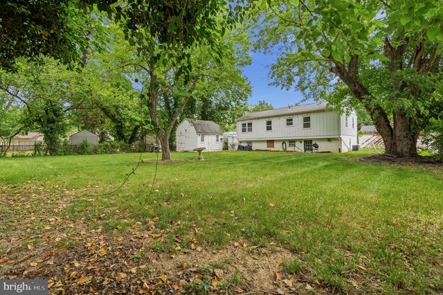 9644 GWYNNDALE DR, Clinton, MD 20735
