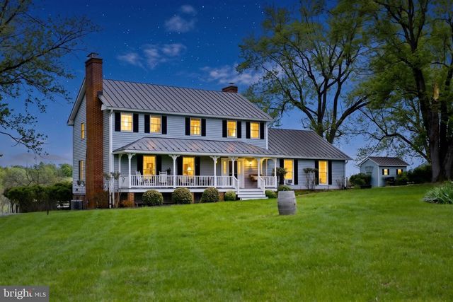 40817 BROWNS LN, Waterford, VA 20197
