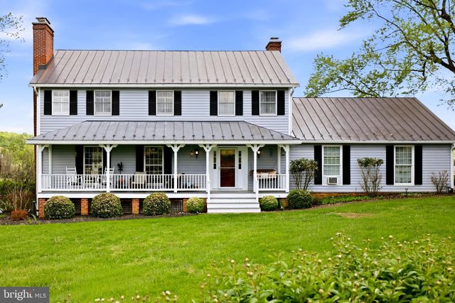 40817 BROWNS LN, Waterford, VA 20197