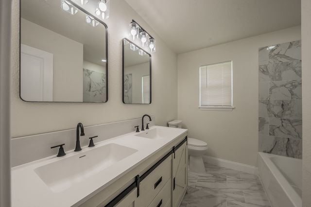 828 Glenda Drive, Bedford, TX 76022