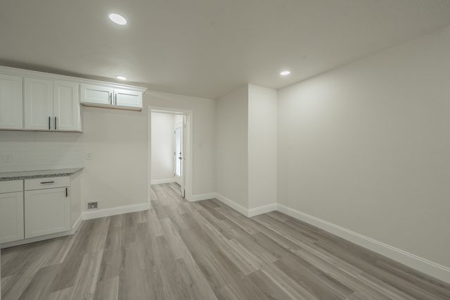 828 Glenda Drive, Bedford, TX 76022