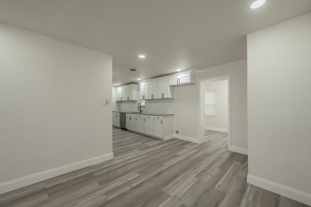828 Glenda Drive, Bedford, TX 76022