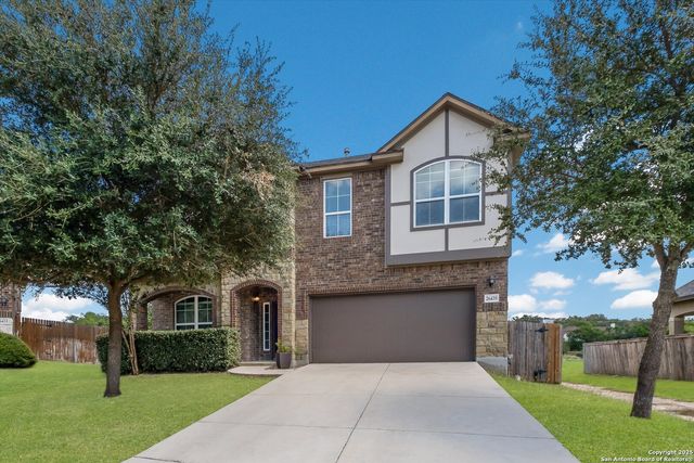 26435 Cedro, San Antonio, TX 78260