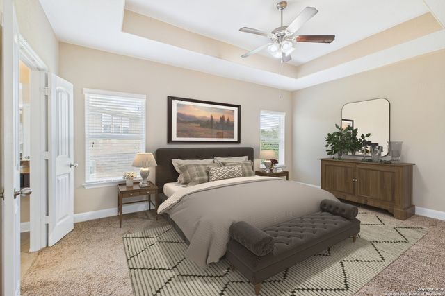 26435 Cedro, San Antonio, TX 78260