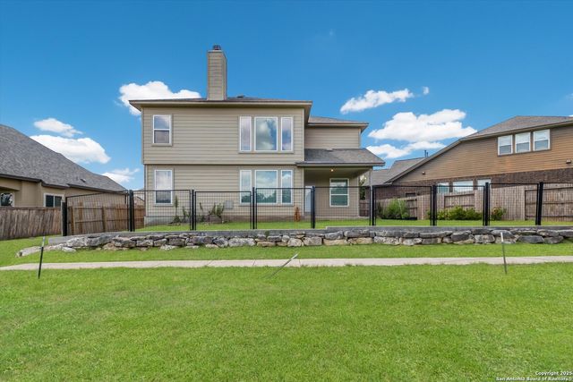 26435 Cedro, San Antonio, TX 78260
