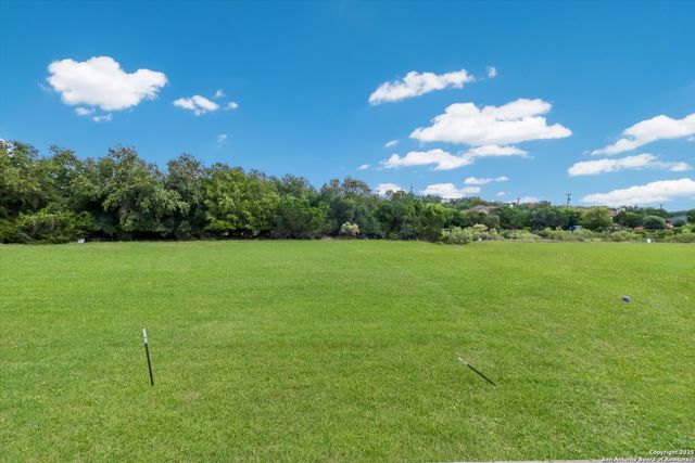 26435 Cedro, San Antonio, TX 78260