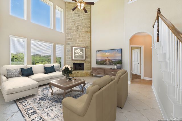 26435 Cedro, San Antonio, TX 78260