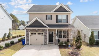 198 Sunfish Street, Smithfield, NC 27577