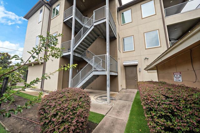 1304 Nashua Street, Houston, TX 77008