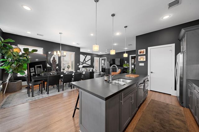 1304 Nashua Street, Houston, TX 77008