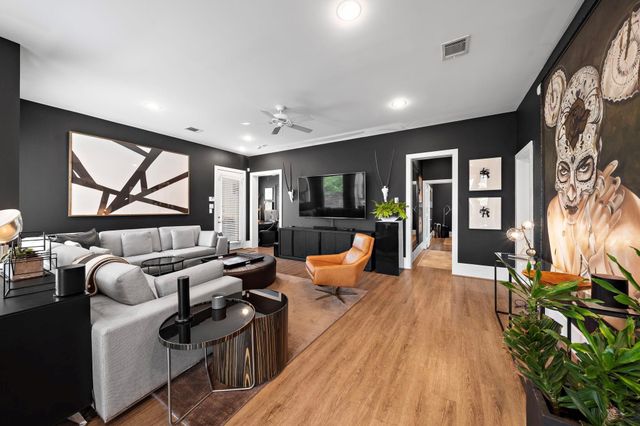 1304 Nashua Street, Houston, TX 77008