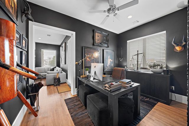 1304 Nashua Street, Houston, TX 77008