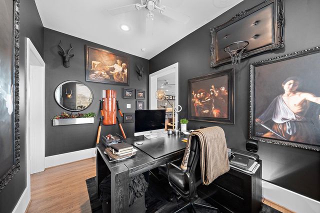 1304 Nashua Street, Houston, TX 77008