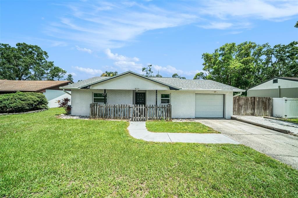 3201 W LUTZ LAKE FERN ROAD, Lutz, FL 33558