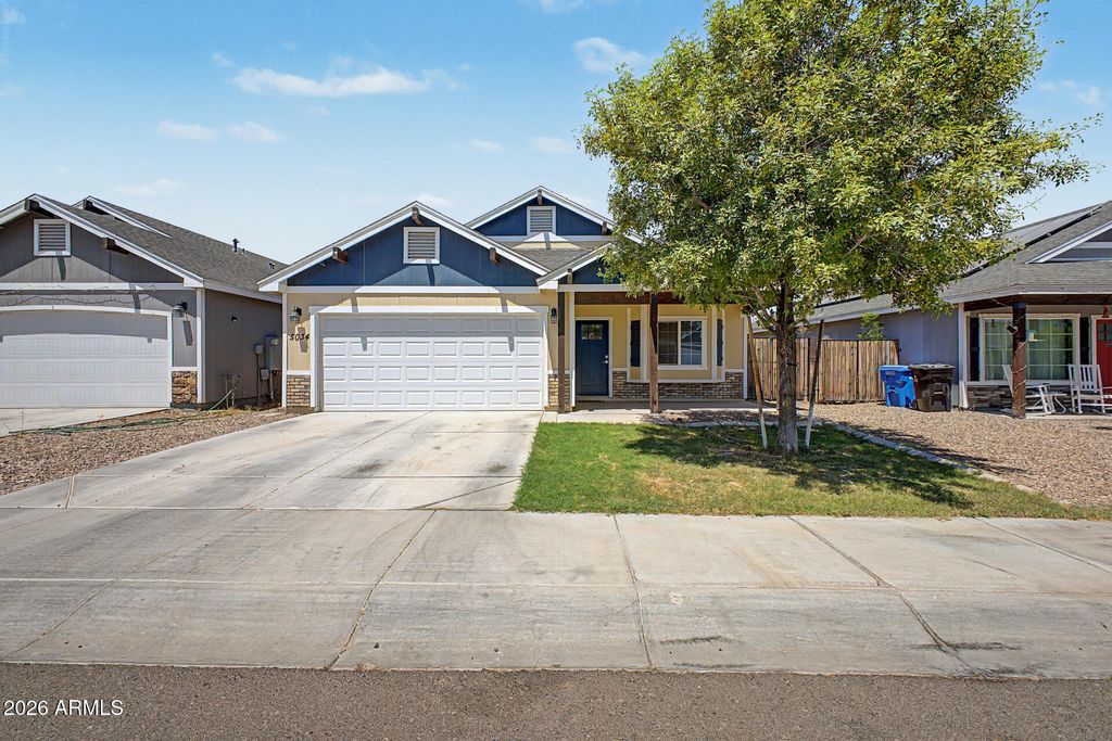 5034 S 11TH Place, Phoenix, AZ 85040 — photo 2