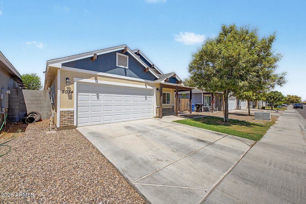 5034 S 11TH Place, Phoenix, AZ 85040 — photo 3