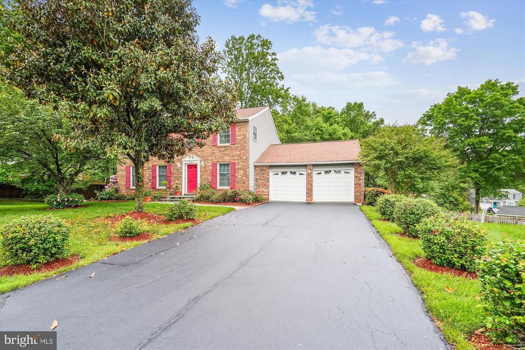 14616 ORANGEWOOD ST, Silver Spring, MD 20905