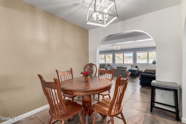 17 E Santa Belia, Green Valley, AZ 85614