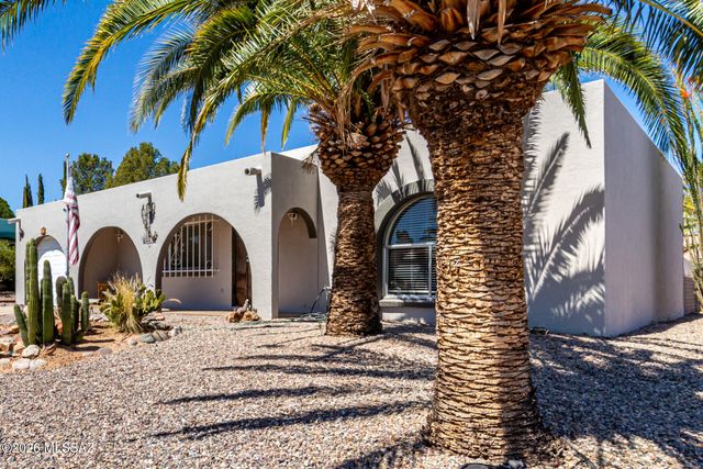 17 E Santa Belia, Green Valley, AZ 85614