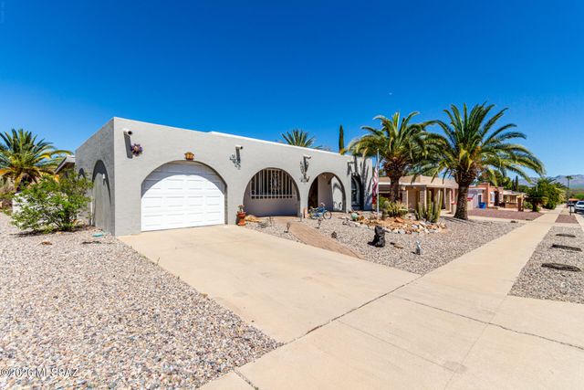 17 E Santa Belia, Green Valley, AZ 85614