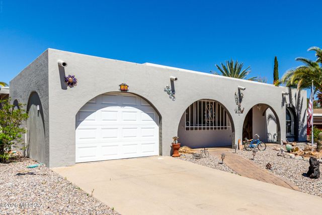 17 E Santa Belia, Green Valley, AZ 85614