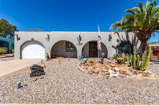 17 E Santa Belia, Green Valley, AZ 85614